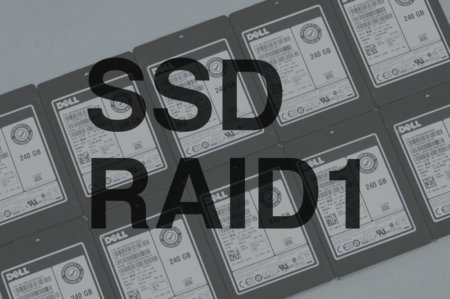 DropboxよりSSD2枚でRAID組んだ方が速くて安い！
